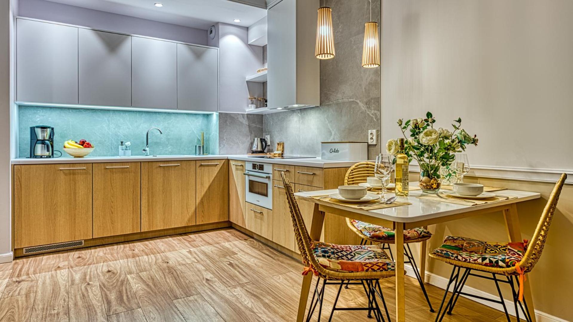 Rezydencja Niechorze 310 Z Widokiem Na Morze I Przy Plazy - 5D Apartamenty Экстерьер фото