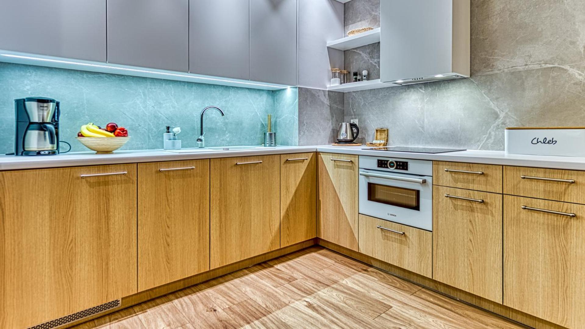 Rezydencja Niechorze 310 Z Widokiem Na Morze I Przy Plazy - 5D Apartamenty Экстерьер фото